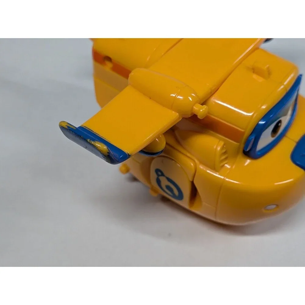 Super Wings good used